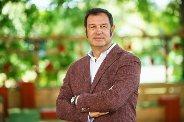 Boris Kovaček