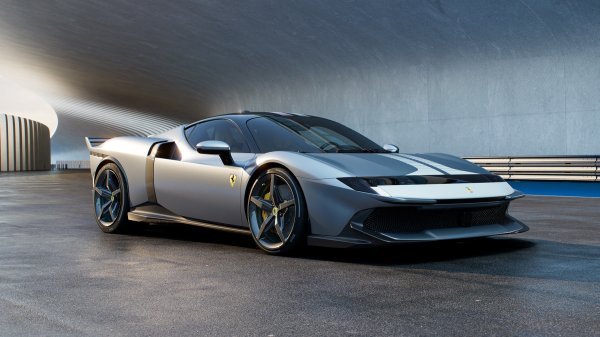 Ferrari 849 Testarossa Asseto Fiorano