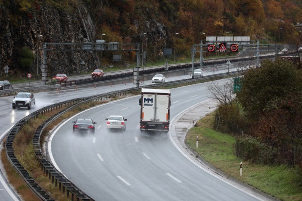 Stručnjaci upozoravaju da treba popraviti i prometnu infrastrukturu