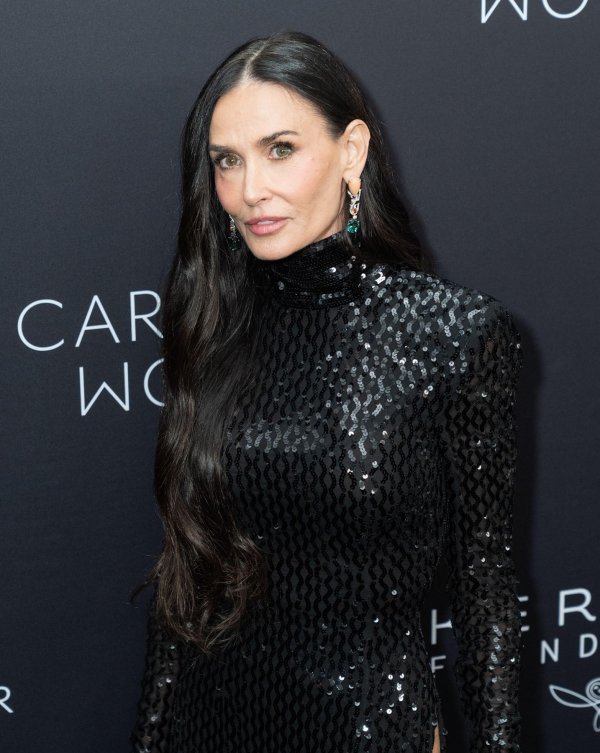 Demi Moore