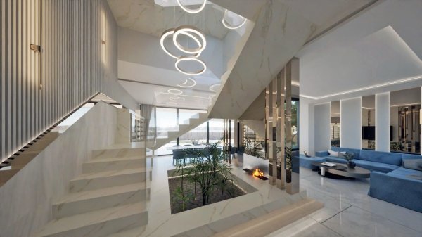 Luksuzne vile Marka Banića