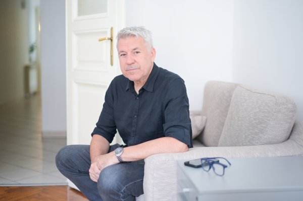 Dubravko Ranilović