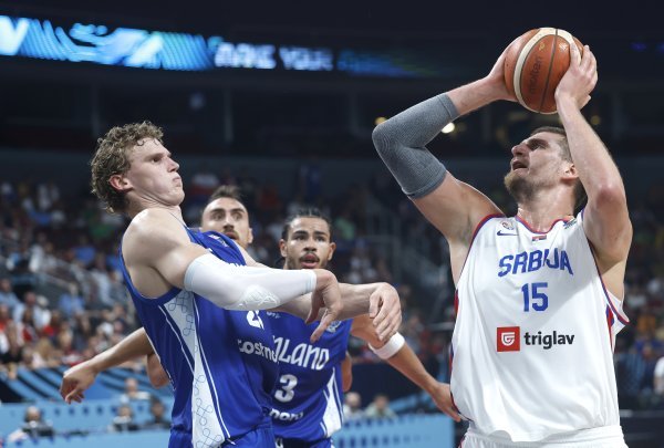 Markkanen i Jokić