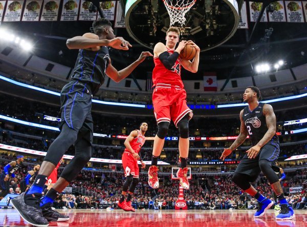 Lauri Markkanen
