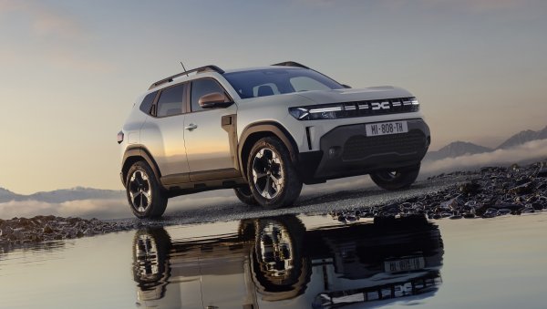 Dacia uvodi nove motore za Duster i Bigster: Hibrid, LPG, 4x4 pogon i automatski mjenjač