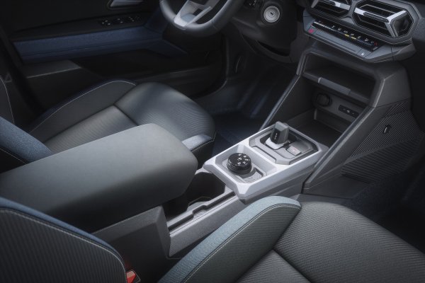 Dacia Bigster Hybrid-G 150 4X4