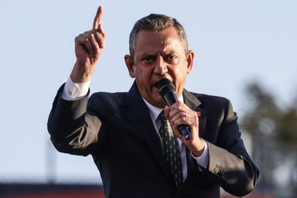 Ozgur Ozel