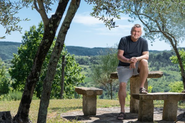 Pisanje scenarija je kao jazz session – netko baci temu, drugi je okrene, treći je potpuno izbaci pa donese neku novu