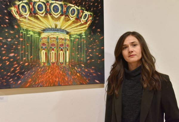 Valentina Supanz Marinić