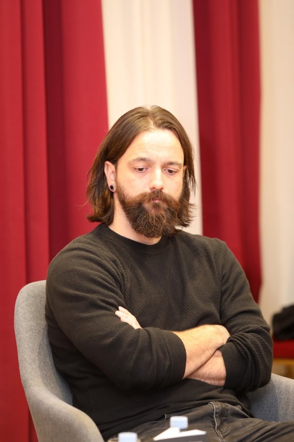 Duje Medić
