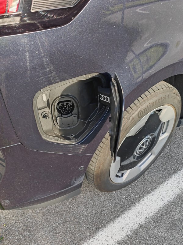 VW ID. Buzz Pro LWB
