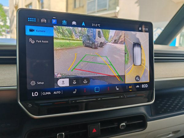 VW ID. Buzz Pro LWB