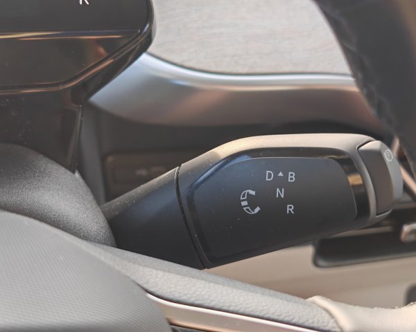 VW ID. Buzz Pro LWB