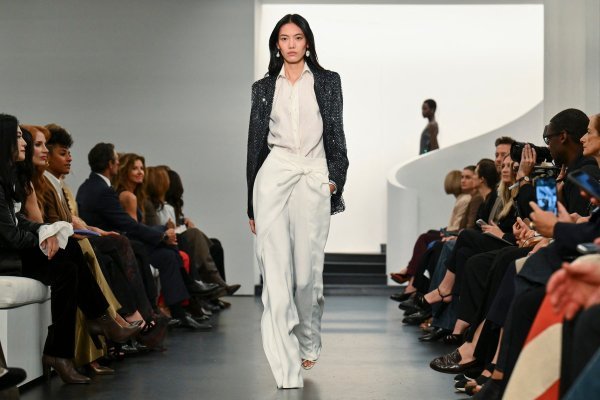 Ralph Lauren proljeće 2026.
