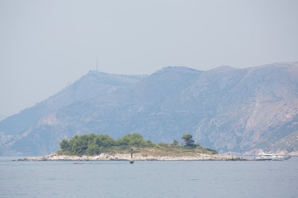 Djevojka se utopila u Crnoj Gori: Tijelo pronađeno u hrvatskim vodama