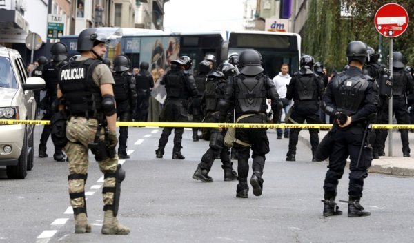 Maloljetnik u BiH ubio policajca vičući 'Allahu ekber': Sud mu odredio kaznu