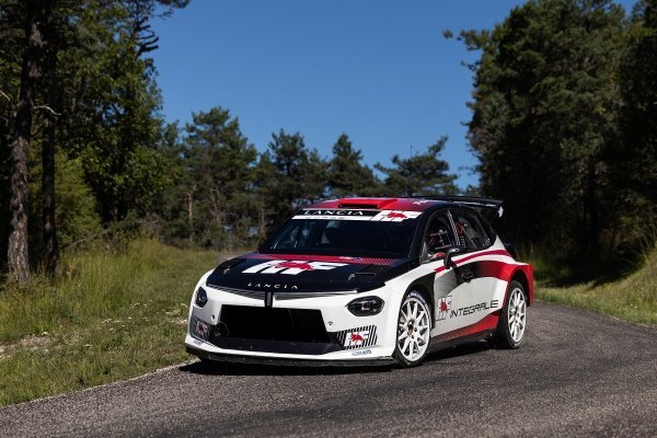 Lancia najavila Ypsilon Rally2 HF Integrale: Najuspješnija marka svjetskog relija ambiciozno prema vrhu