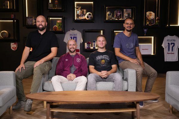 Znate li više o SHNL-u od komentatora MAXSporta? Okušajte se u kvizu Totalnog nogometa