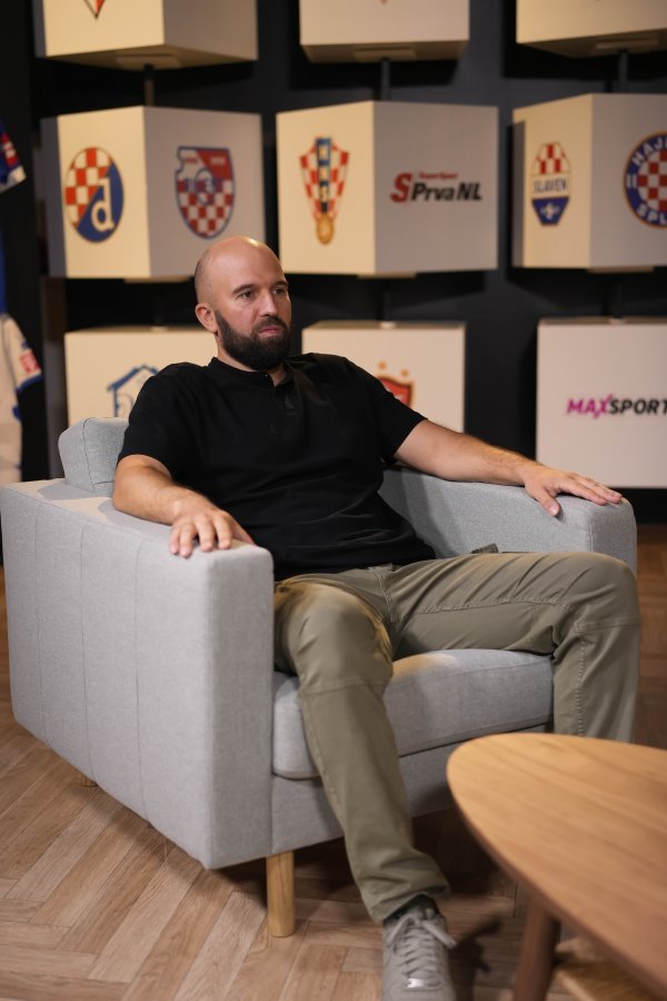 Ivan Ljubić