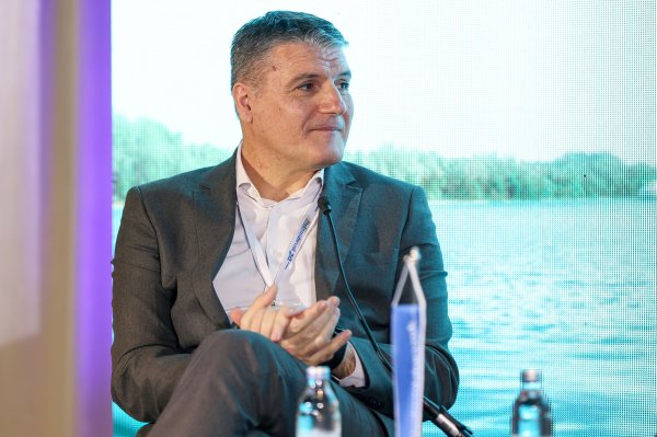 Mirko Budiša