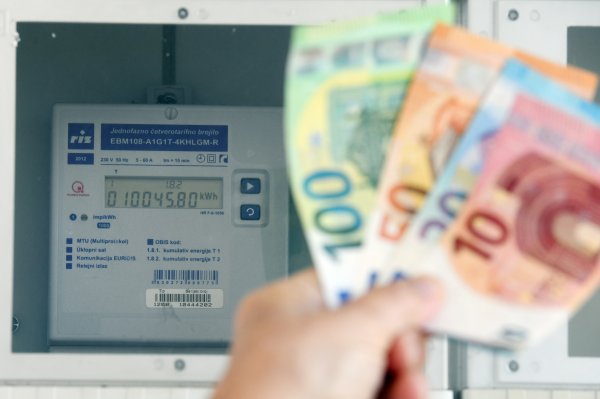 Pametna brojila trebala bi donijeti i uštedu