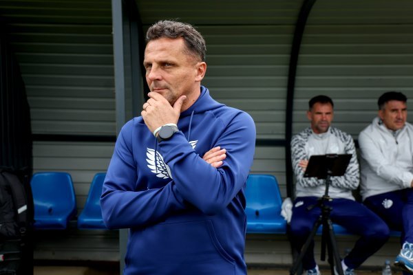 Evo kako bi Dinamo trebao izgledati protiv Hajduka; Kovačević ima jednu dvojbu