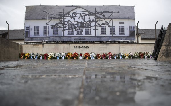 Ove godine obilježava se 80 godina od zatvaranja logora Dachau