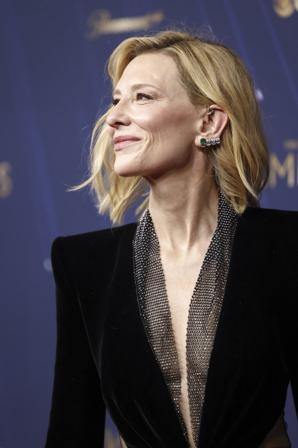 Cate Blanchett