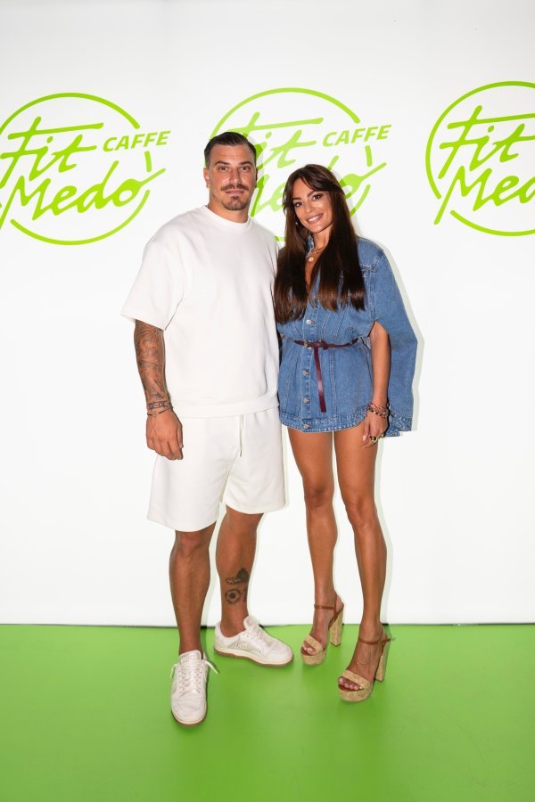 Petra Kraljev i Sandro Gotal