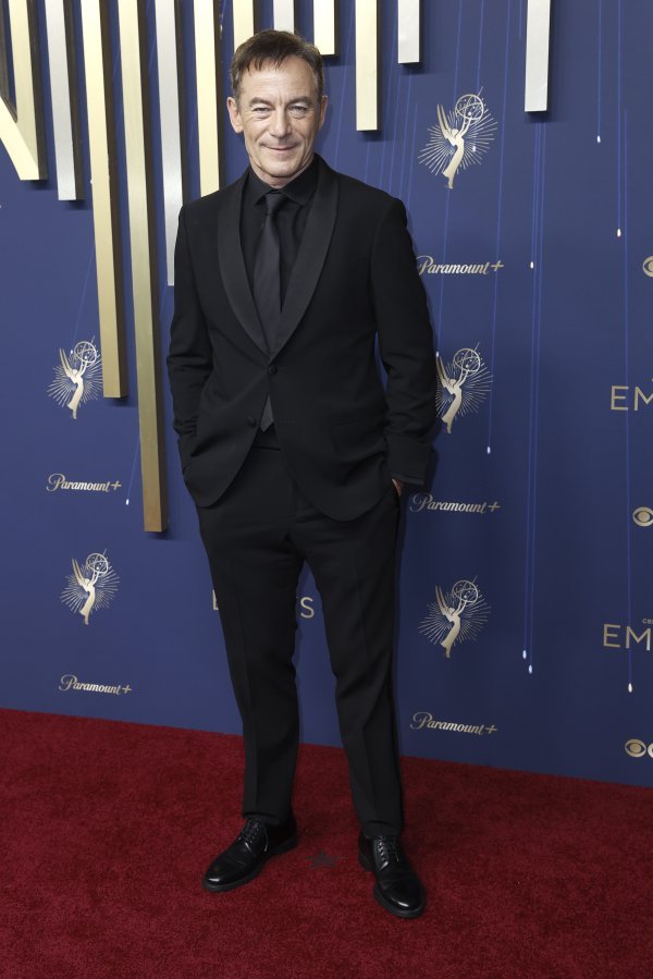 Jason Isaacs