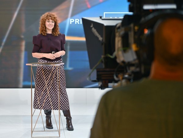 Klaudia Kežić Mrkonjić