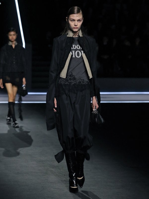 Dior FW25