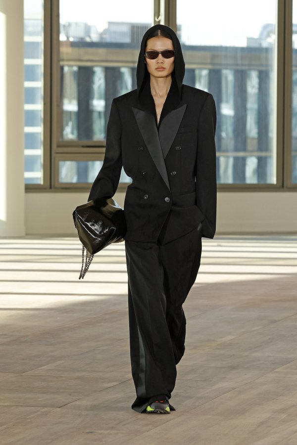 Stella McCartney FW25