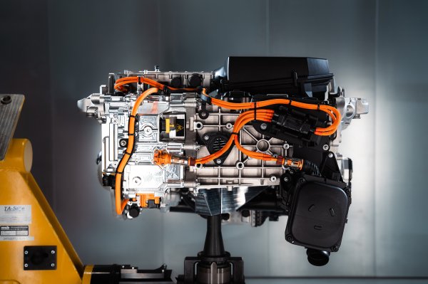 BMW sve više napreduje u tehnologiji vodika