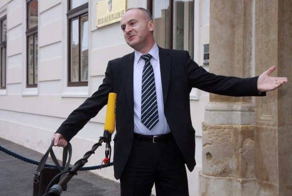 Žarko Bašić/Pixsell