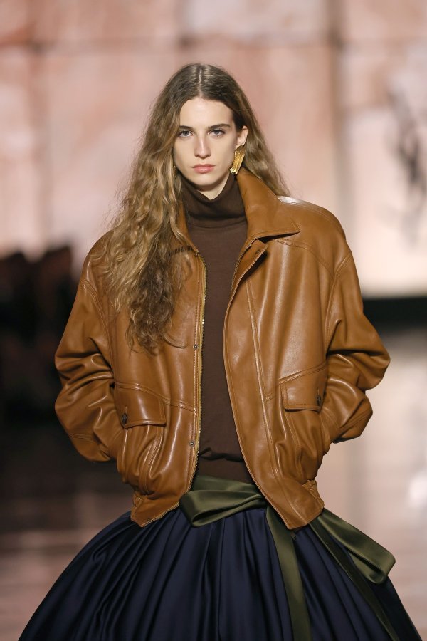 Saint Laurent FW25