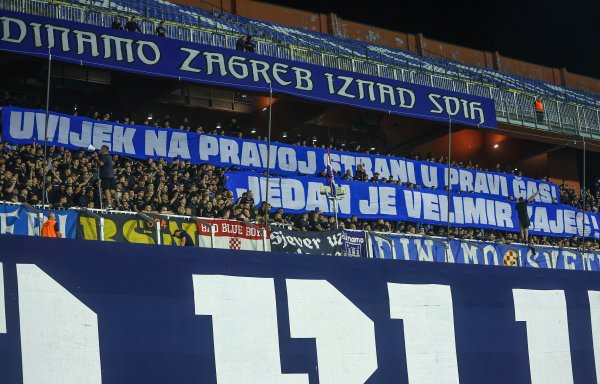 Poruka BBB-a Zajecu