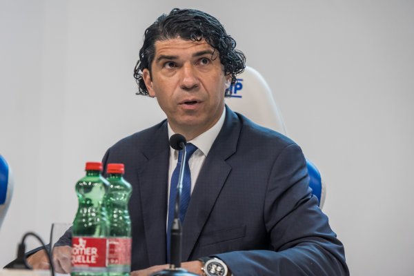 Kraj trakavice u Dalmaciji, Hrvoje Maleš proslavio pobjedu; odmah je imao prijedlog za HNS