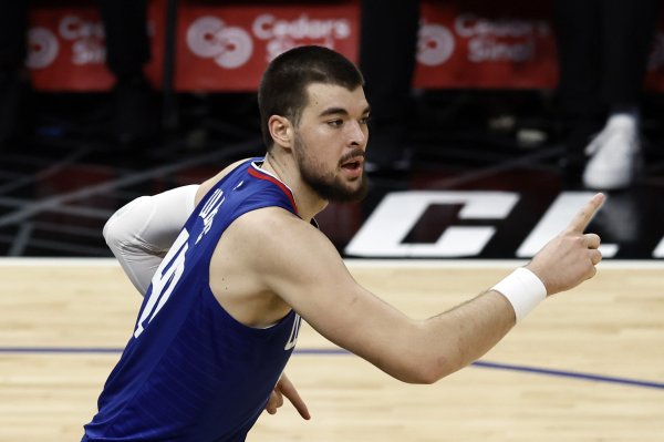 Ivica Zubac
