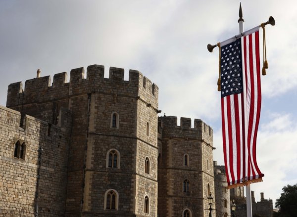 Traju pripreme za Trumpov posjet Velikoj Britaniji