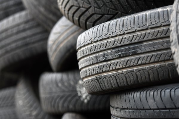 Cijene automobilskih guma trebale bi biti veće (ilustracija)