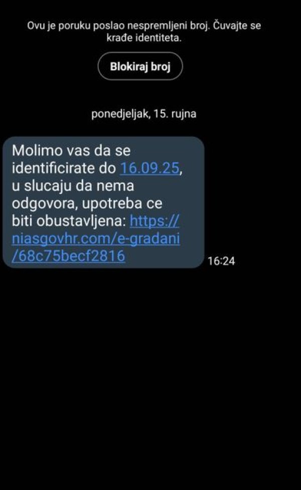 Ministarstvo pravosuđa