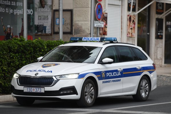 Uhićen sin koji je u Splitu 2012. ubio i raskomadao oca
