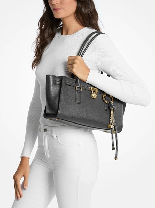 Michael Kors torba Hamilton