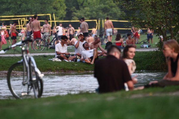 Što se događa s društvom koje postupno ostaje bez ljudi?