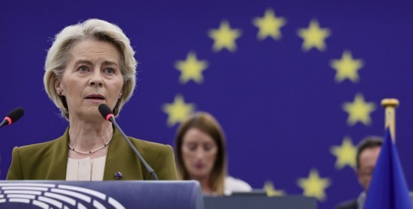 Ursula von der Leyen nastoji diverzificirati trgovinske odnose kako bi smanjila utjecaj Donalda Trumpa i ojačala dobavne pravce (ilustracija)