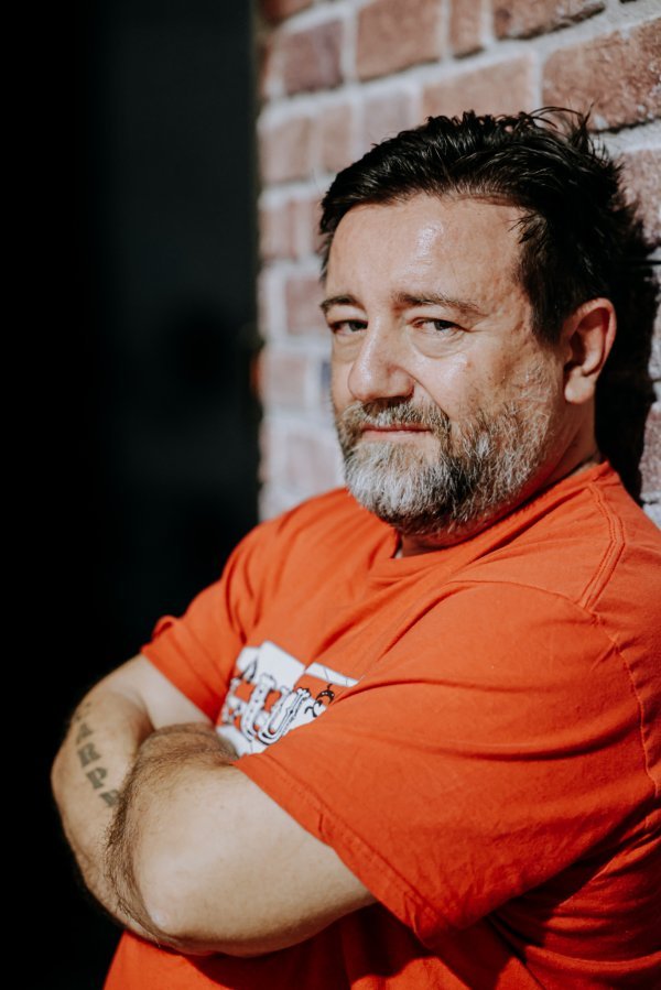 Režija ne bi trebala nalikovati sama sebi iz projekta u projekt, nego se prilagoditi priči koju želi ispričati