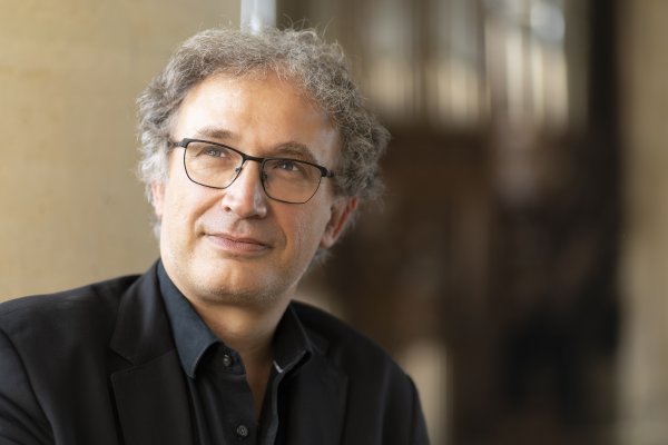 Thierry Escaich