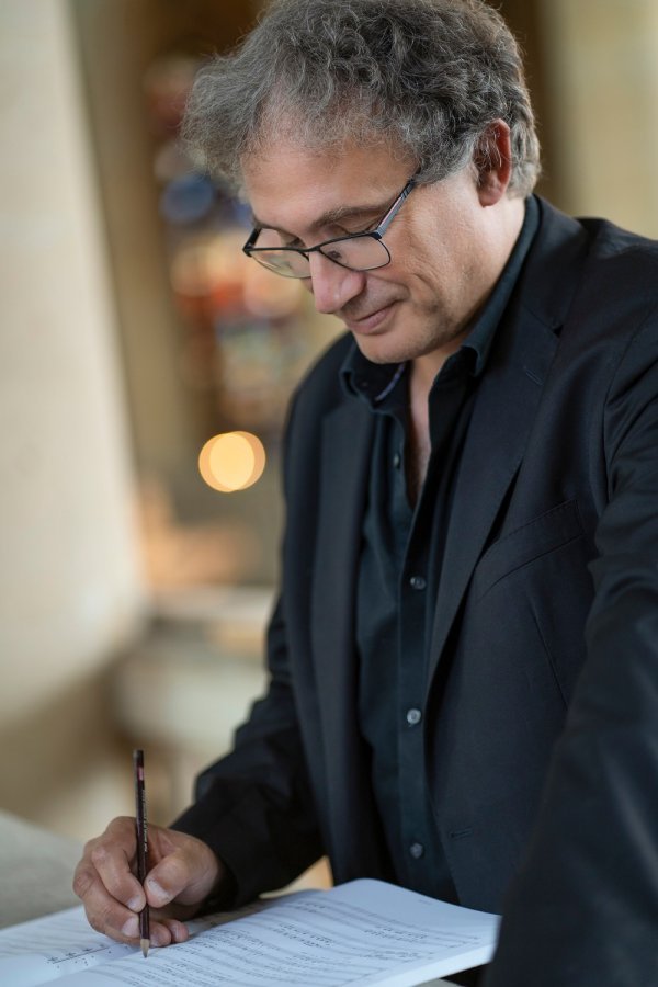 Thierry Escaich