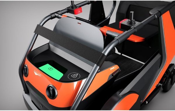 Drugi životni vijek baterija: Inovativna rješenja za mobilnost koja nisu automobilska